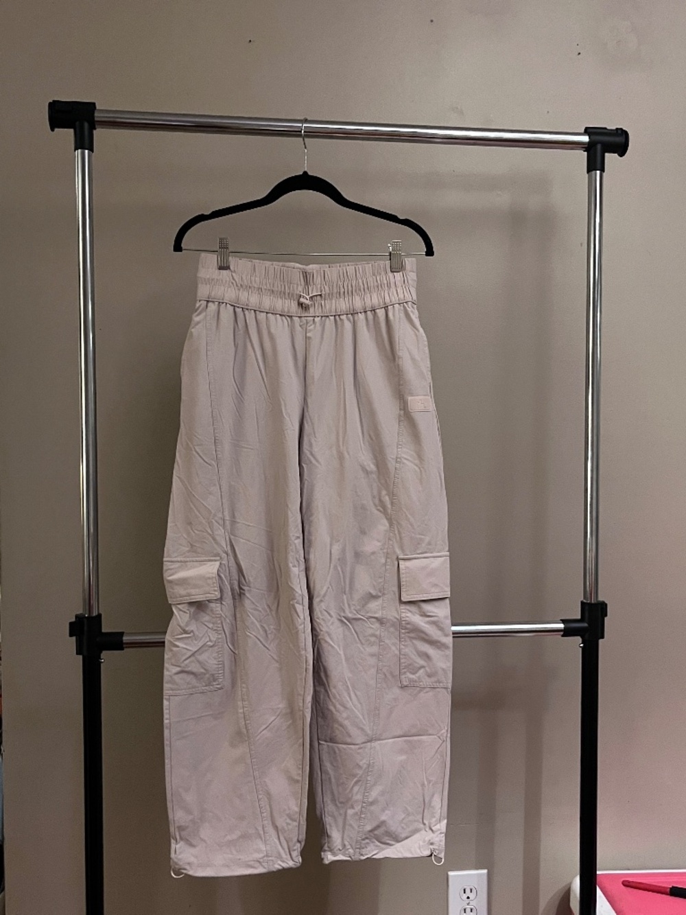 Target | JoyLab | Dri-Fit Joggers | Beige | Small